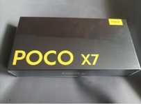 POCO X7 Yellow 8 GB + 256 GB