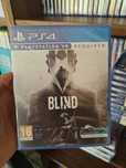 PS4 PSVR Blind VR Nowa w Folii SKLEP/SKUP