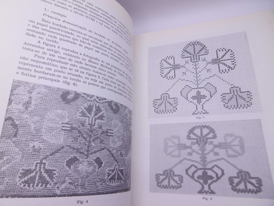 História e técnica dos tapetes de Arraiolos