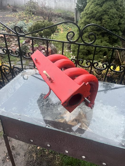 Ресивер Ваз 8кл Stinger