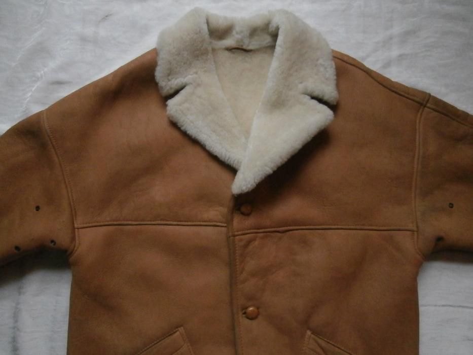 Kozuch meski markowy