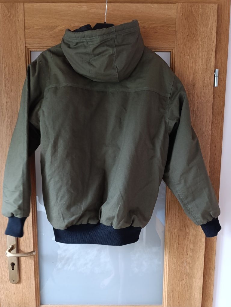 Carhartt REWORKED active jacket rozmiar M USA