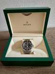 Rolex Sea-Dweller