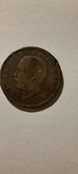 Moedas de colecção