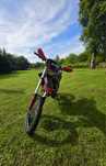 Cross Apollo RFZ Viper 125cc