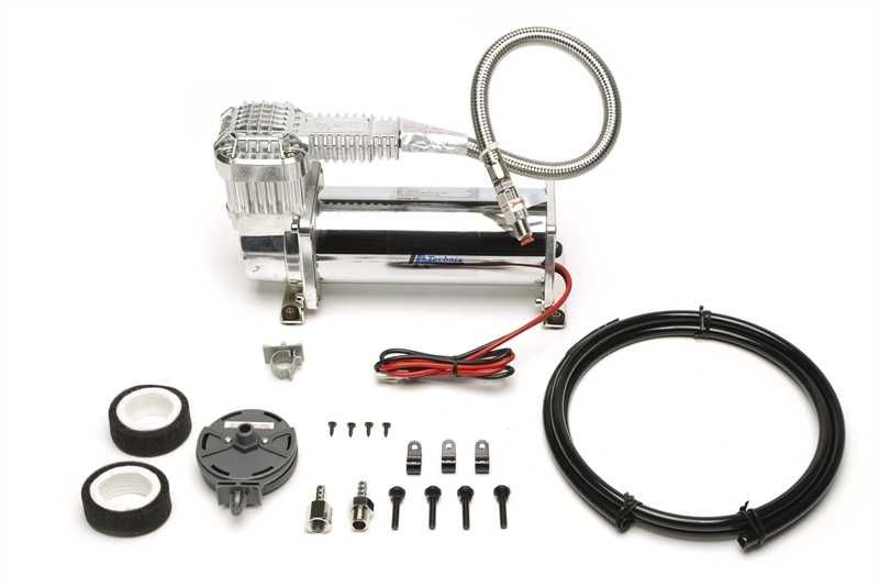 TA-Technix 444C Kompresor Air Ride Sprężarka Pneumatyki
