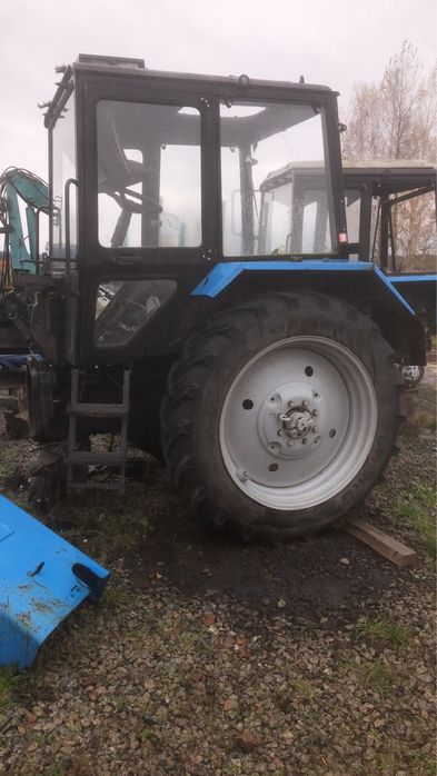 Мтз 82.1 2018р.цілим або по запчястинах