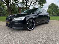 Wynajem samochodu audi a3 golf gti glc arteon