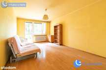 2 niezależne pokoje,43m2,balkon,Stachiewicza,Azory