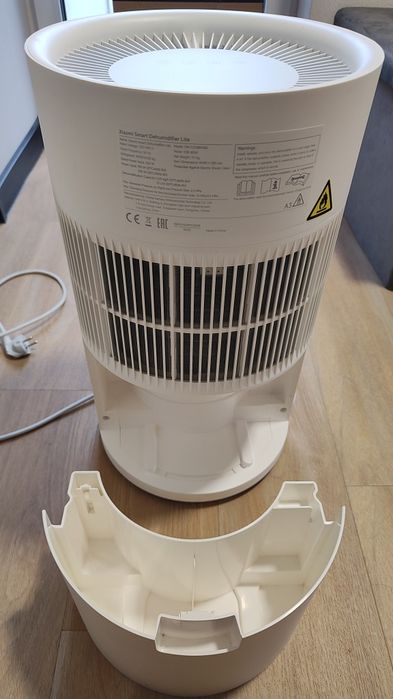 Osuszacz powietrza Xiaomi Smart Dehumidifier
