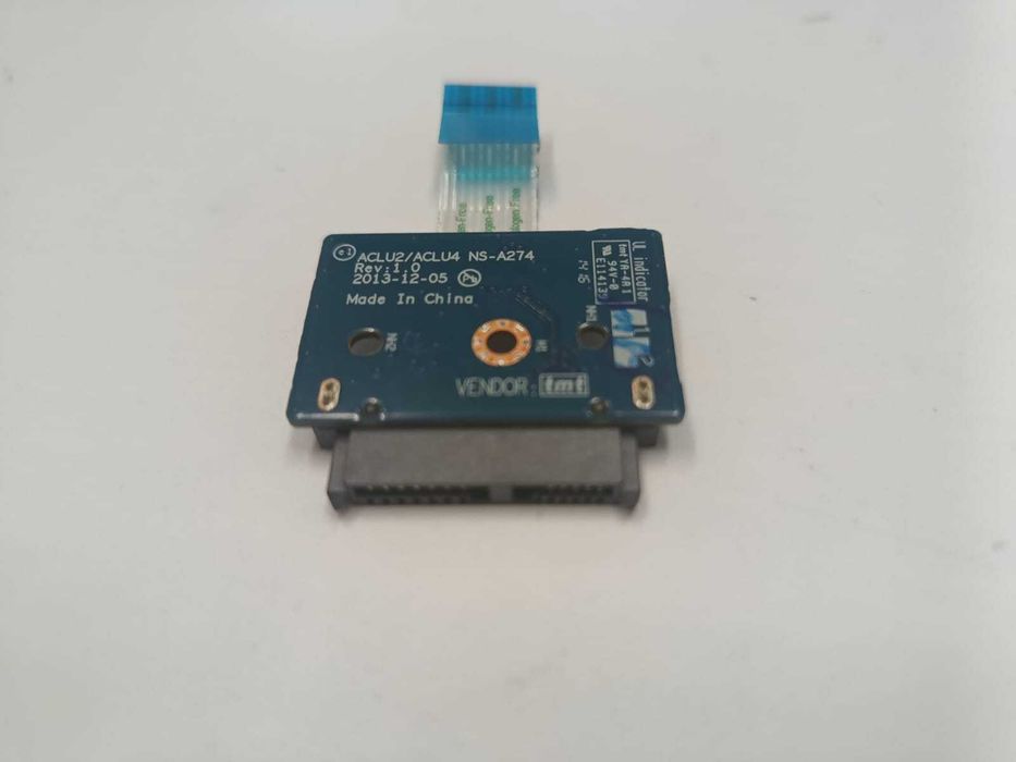 Konektor napędu do Lenovo G50-30.