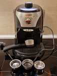 Ekspres DeLonghi EC221.B