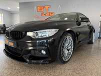 BMW 420 d Coupe xDrive Aut. M Sport