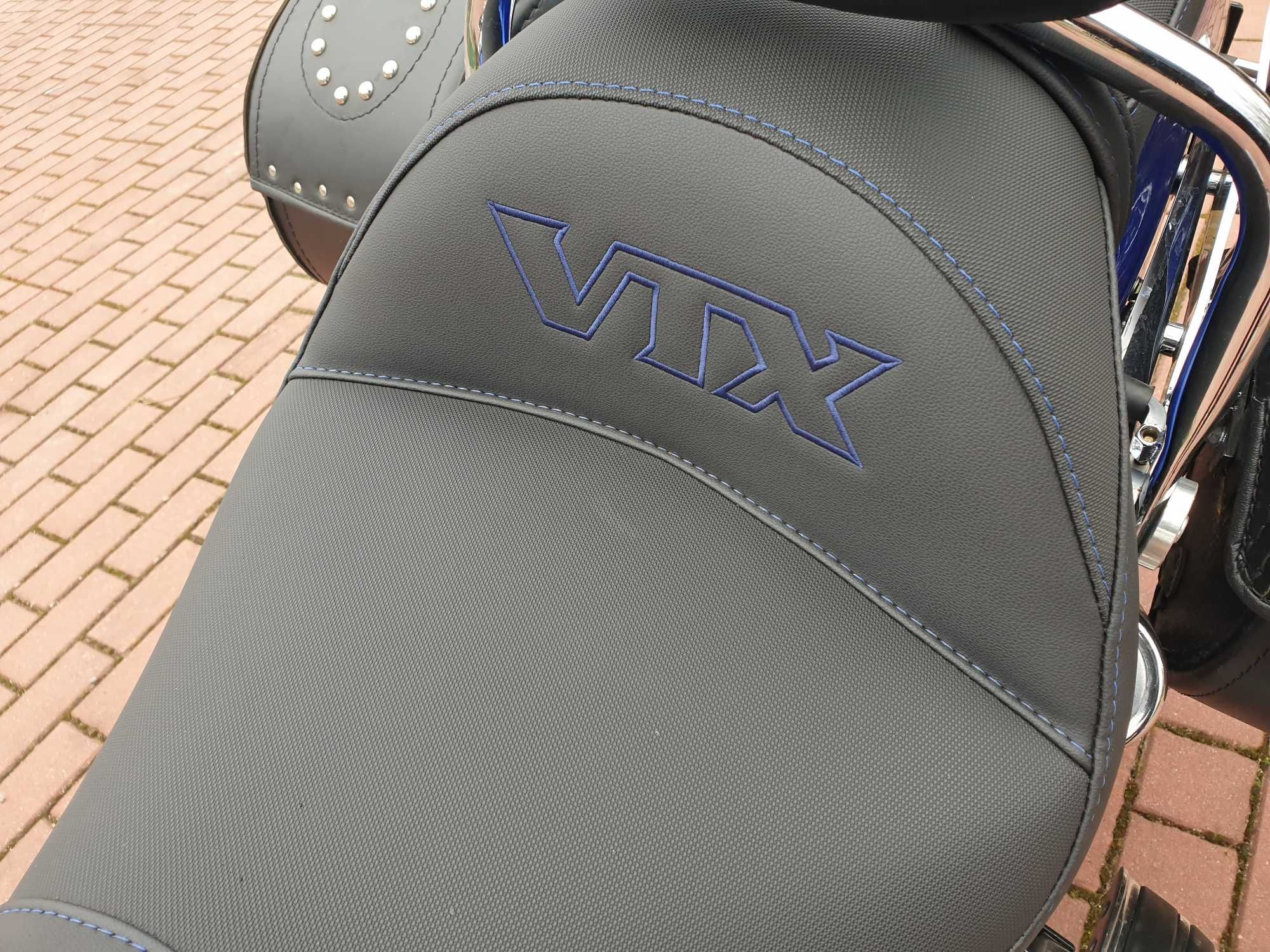 Honda VTX 1300 Custom,  Idealna