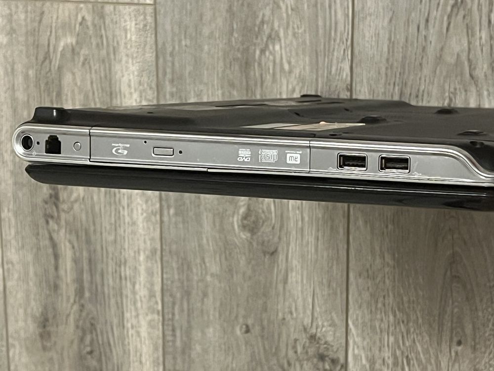 Продам Ноутбук hp pavilion dv7-1190er