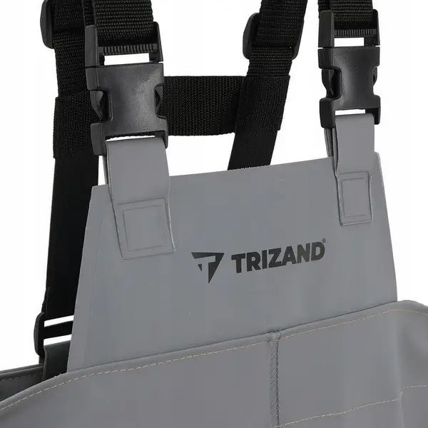 Заброди рибацькі, вейдерси Trizand 25894 р. 41-46 нові