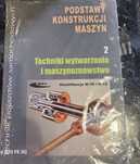 podstawy konstrukcji maszyn nowa