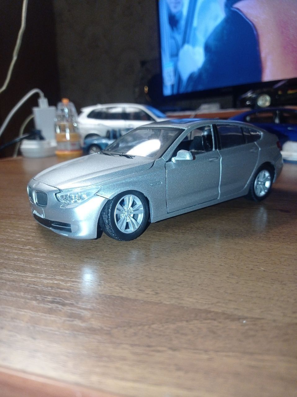 BMW GT 5 series 1.24 MotorMax