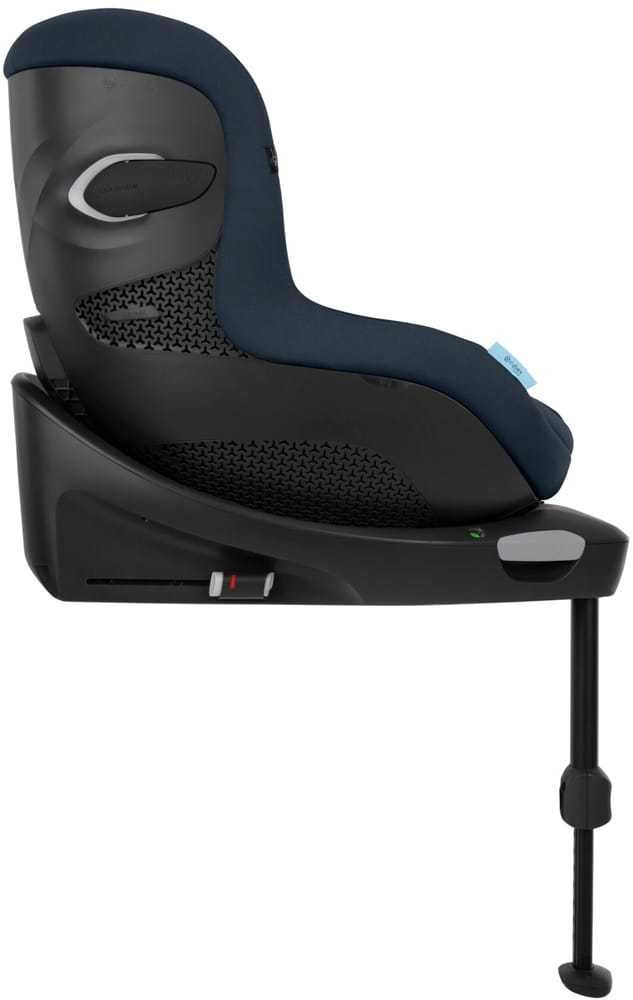 Cybex Sirona Gi i-size Ocean Blue Plus