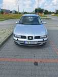 Seat leon 1m sprzedam