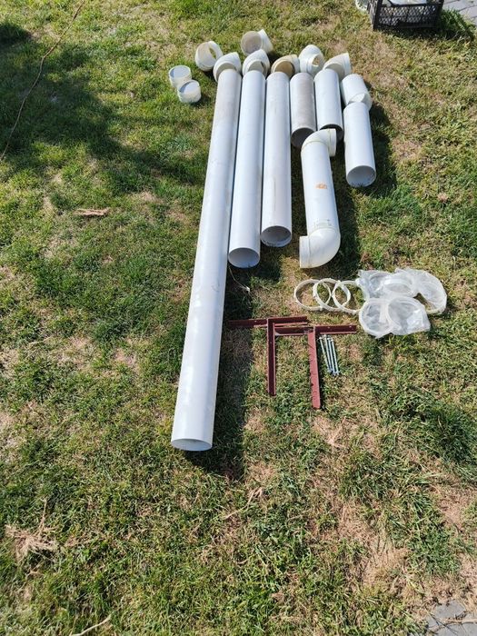 Рекуператор приточно-вытяжная установка ВУТ 300 В мини ЕС РС