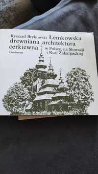 Album o architekturze cerkiewnej