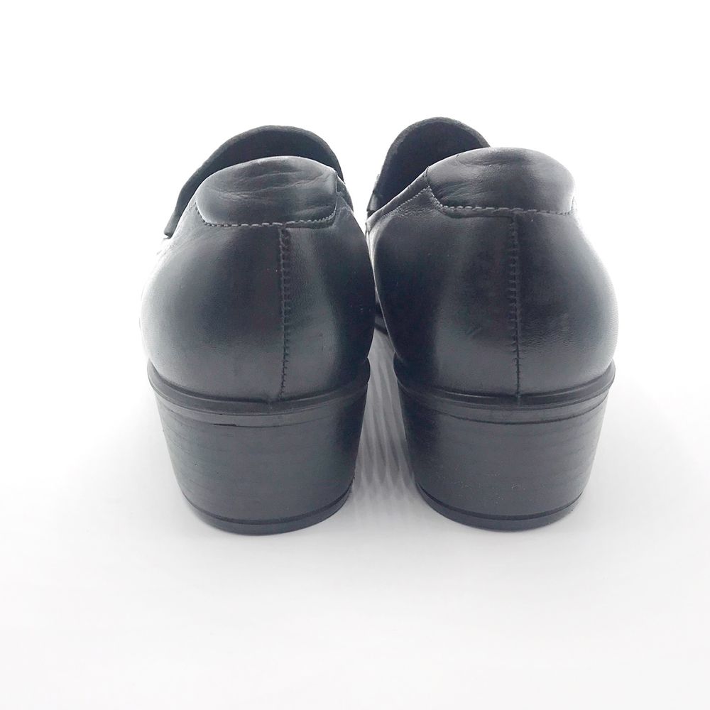 Оригінальні шкіряні туфлі Ecco. Розмір: 38, 39, 41, 42