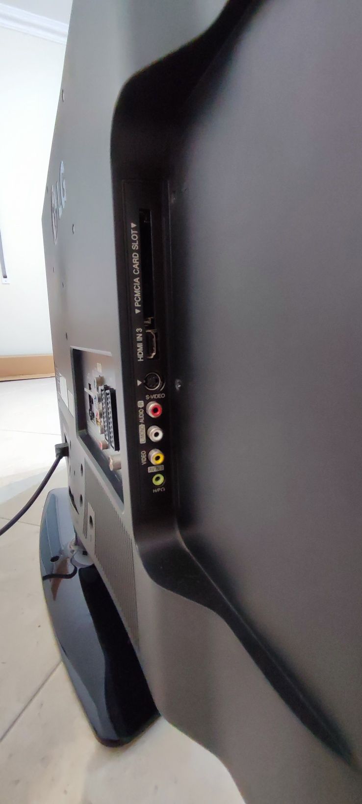 TV LCD 32" LG5010