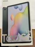 Tablet Samsung Tab S6 Lite