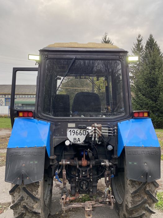 Продам МТЗ 82.1