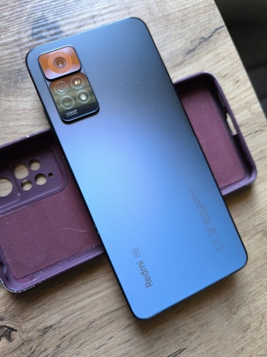 Xiaomi Redmi Note 11 Pro 5G 6/128 GB