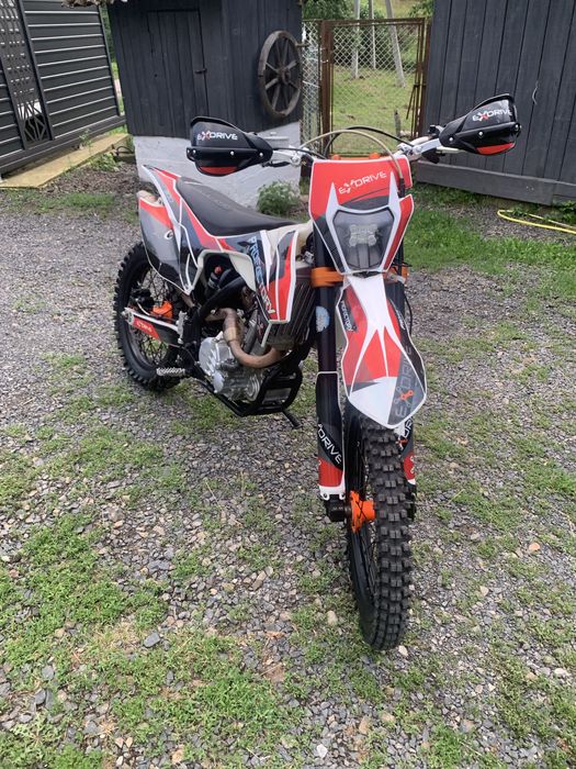 Exdrive profactory 300