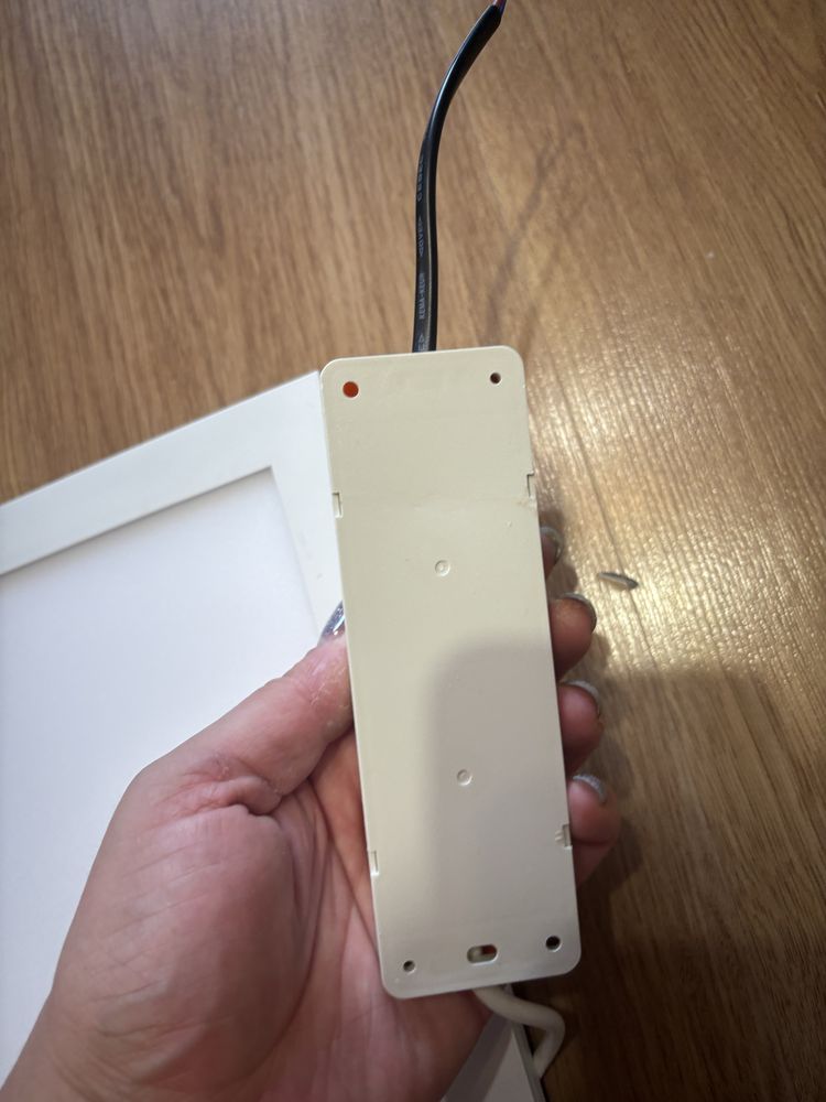 Nowa miboxer Panel Smart WiFi Led 30x30 20W RGB+CCT