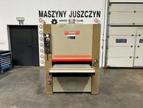 Szlifierka szerokotaśmowa Ghermandi ECO 1000NRR