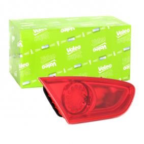 VALEO Luz traseira SEAT Leon II
