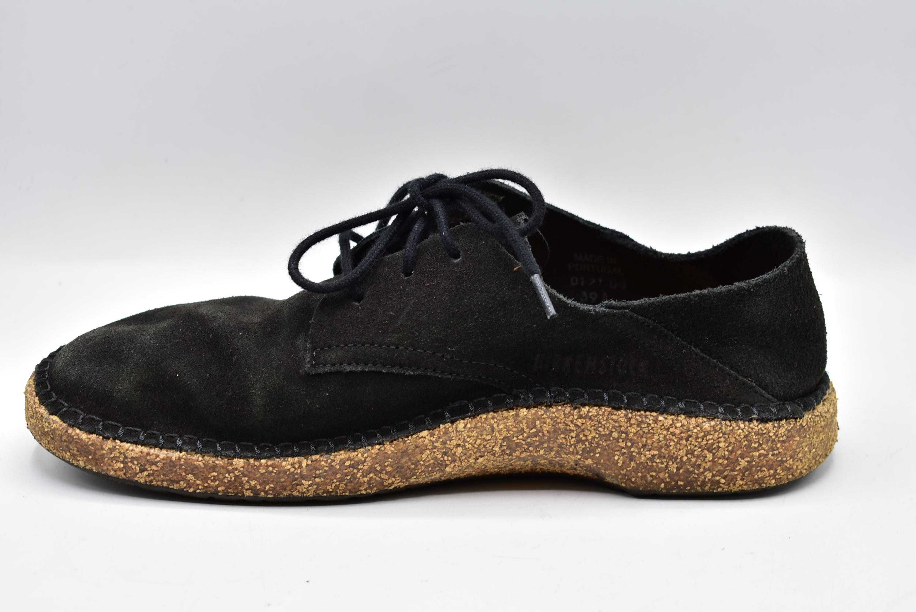 Birkenstock Półbuty Gary ( 39 )
