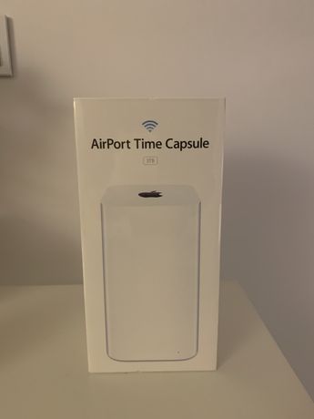 Airport Time Capsule 3TB