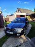 Skoda Octavia A5