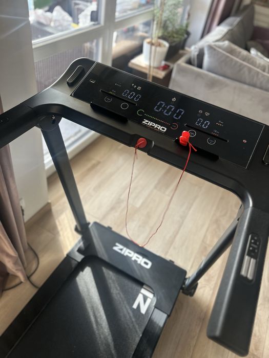 Bieżnia Zipro FitShow Kinopam