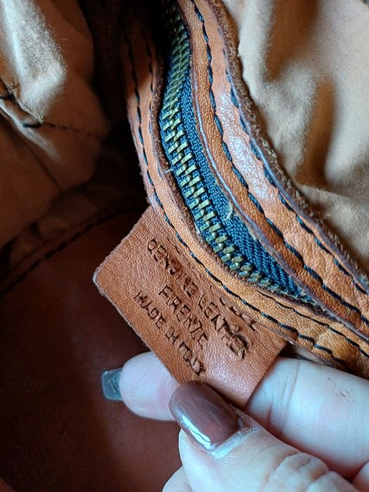 Сумка Firenze натуральная кожа