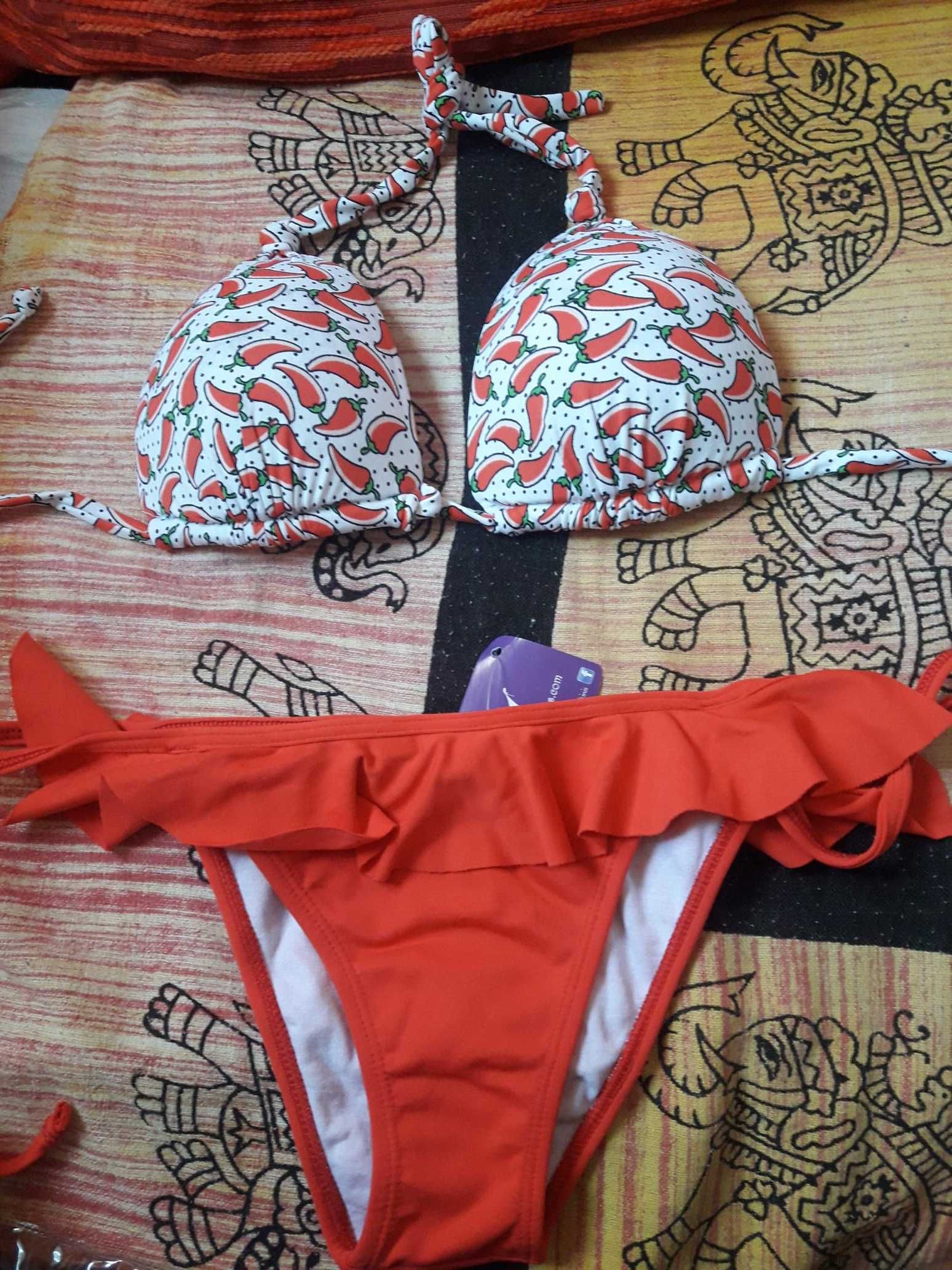 bikinis brasileiros novos 10€