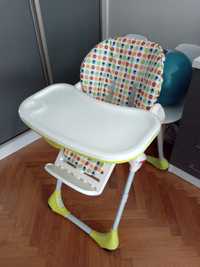 Krzesełko dla dziecka Chicco