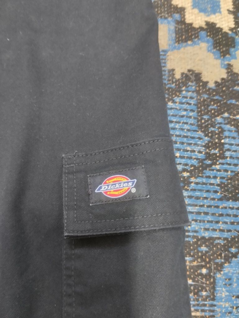 Dickies оригинал