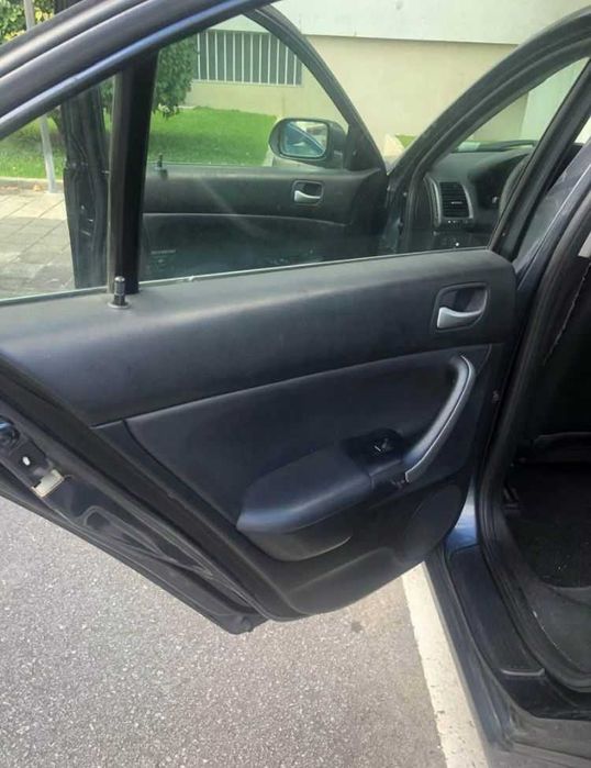 Vendo Honda Accord 2.0 i-VTEC (Gasolina/GPL)