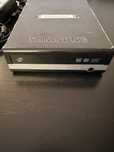 Samsung External DVD Writer Model SE-S164 - Usado como Novo!
