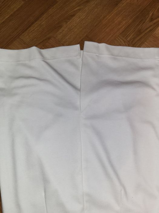 Платье для торжеств трикотажное