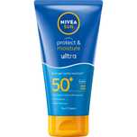Nivea SUN Protect Moisture Ultra Balsam do opalania SPF 50+ 150ml