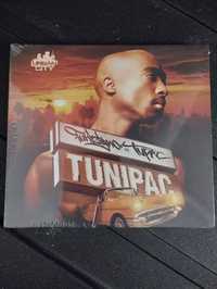 Tuniziano vs. Tupac , tunipac