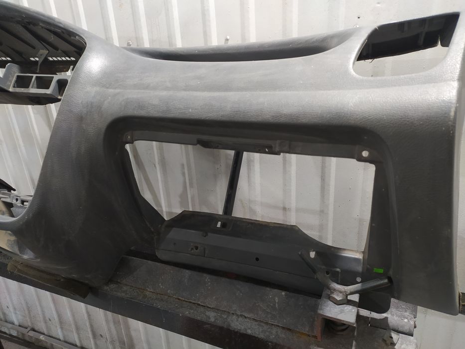 Торпеда панель дэо Ланос сенс ЗАЗ Шевроле