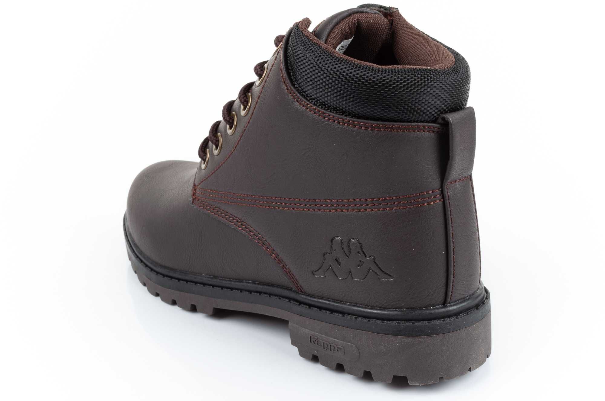 Kappa buty trekkingowe męskie Kappa r. 41-46